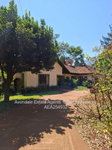 Milton Park House For Sale